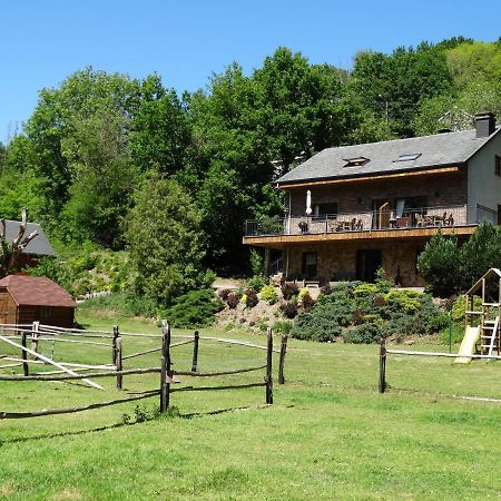 Relais Des Eveux Apartment La-Roche-en-Ardenne Ngoại thất bức ảnh