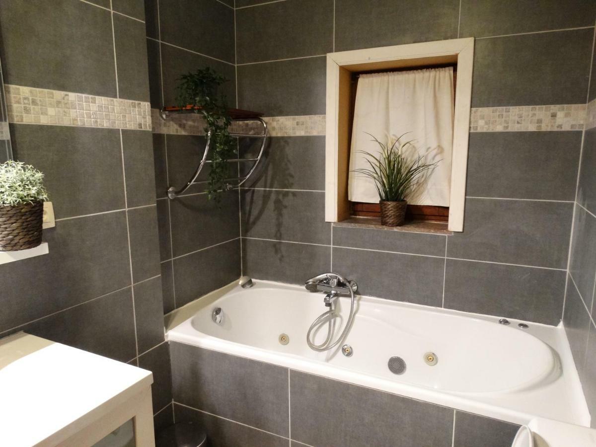 Relais Des Eveux Apartment La-Roche-en-Ardenne Ngoại thất bức ảnh